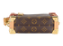 Soft Trunk, top view